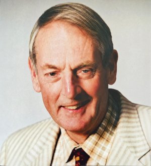 David Halpin FRCS